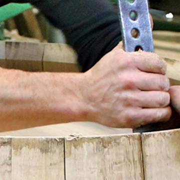 Contacter la Tonnellerie Loureiro à Saint-Eugène